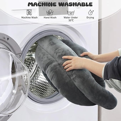 DENTRUN Dog Bed for Medium Dogs