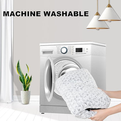 Deluxe Dog Crate Bed 29"x21")