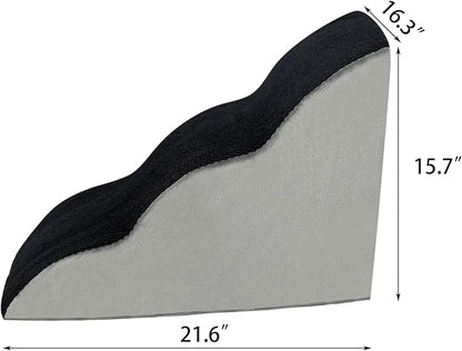 Dog Stairs Step for Small Dogs 3 Tiers