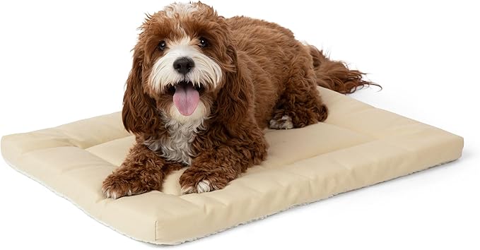 Pet Dreams Dog Crate Pad is The Original Dog Crate Bed 30 Inch)
