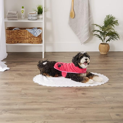 Bone Dry Pet Robe Collection