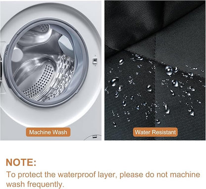 Dog Front Car Seat Cover