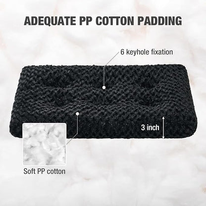 Veehoo Dog Beds for Large Dogs