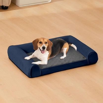 Dog Bed Sofa for Small Dogs