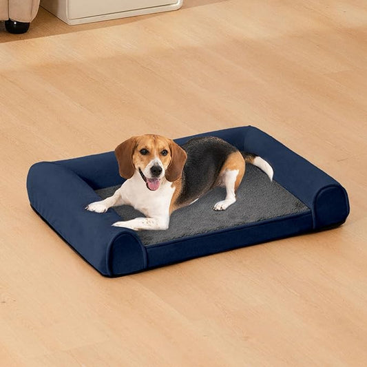 Dog Bed Sofa for Small Dogs