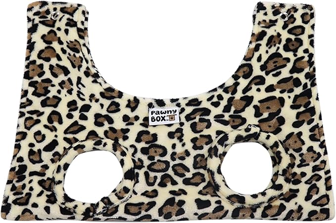 Pet Hammock for Grooming. Harness for Cats and Dogs. Dog Holder. Ear