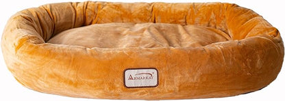 Armarkat Pet Bed 33-Inch by 24-Inch D02CZS-Medium