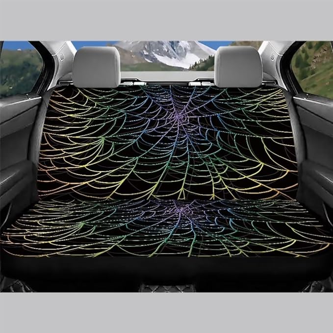 Car Back Seat Covers