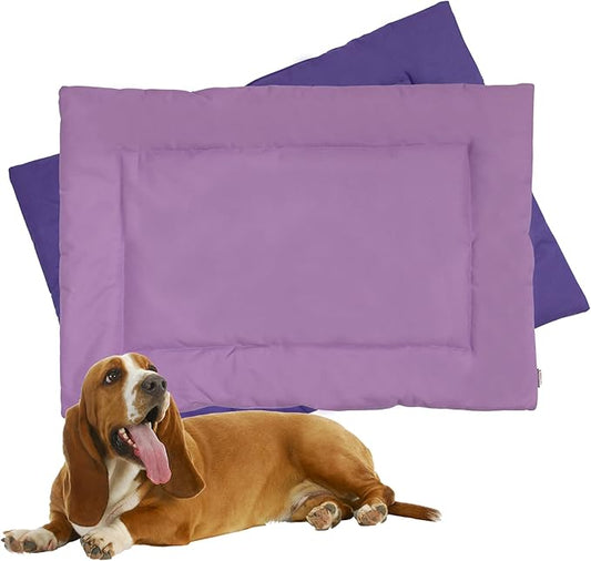 Downtown Pet Supply Dog Crate Pad 29" x 20" -