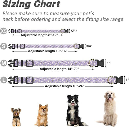 Reflective Dog Collar