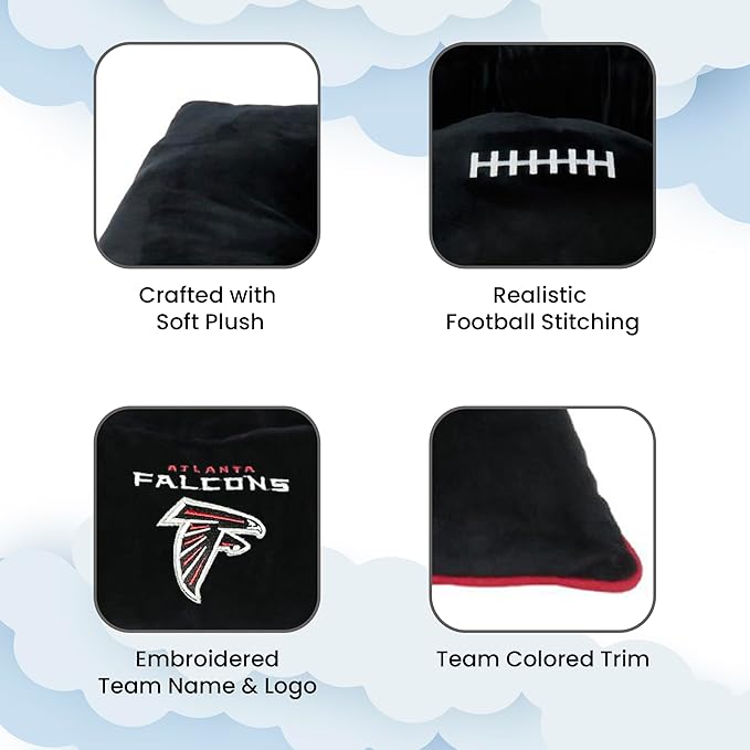 NFL PET Bed