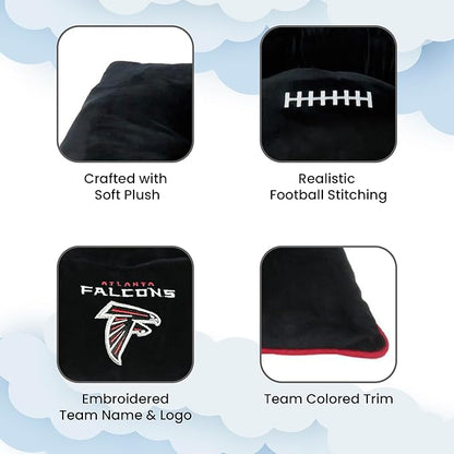 NFL PET Bed