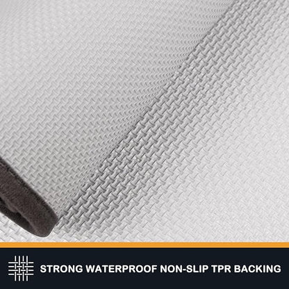 PURRUGS Dirt Trapper Door Mat 32" x 47"