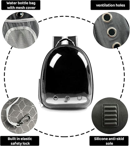 Cat Backpack Carrier