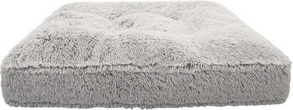 Bessie and Barnie Rectangle Dog Bed