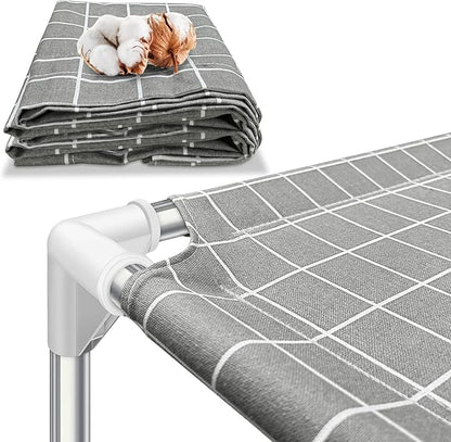 Elevated Dog Bed Pet Cot