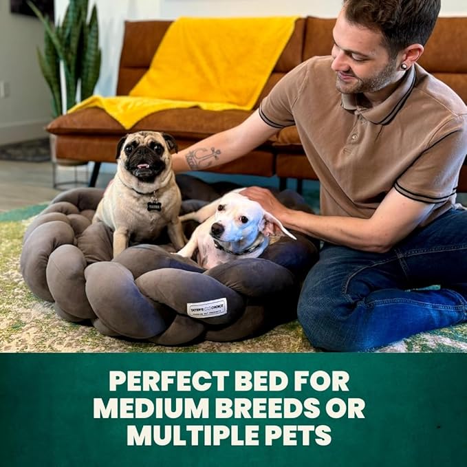 Tater's Choice 32" Dog Bed 32 inch,