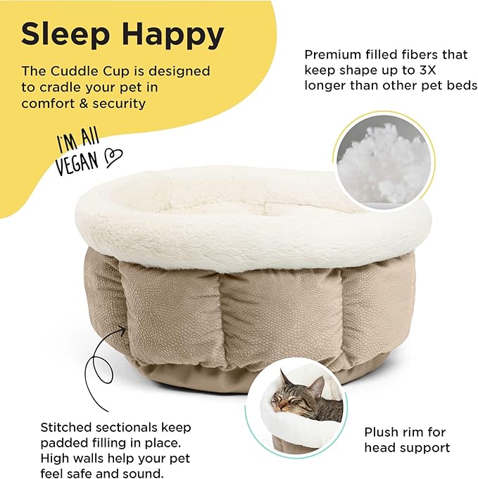 Best Friends by Sheri Cuddle Cup Ilan Cozy