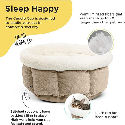 Best Friends by Sheri Cuddle Cup Ilan Cozy