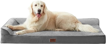 Orthopedic Dog Beds Extra Large Sized Dog