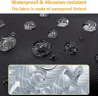 Dog Trunk Cargo Liner 600D Oxford