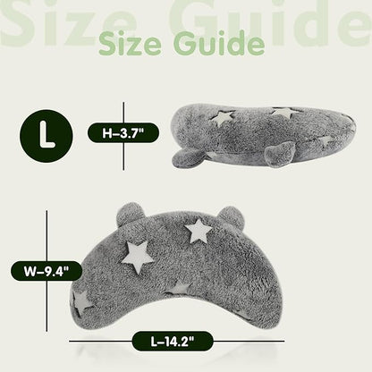 Dog Calming Pillow Glow in The Dark