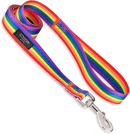 Gilley&Co Dog Collar and Leash Set 8 Designs, 4 Sizes