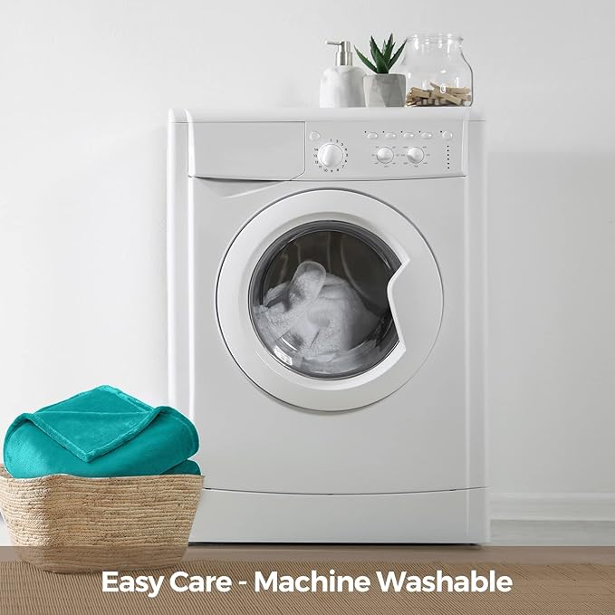 Veehoo Fluffy Fleece Dog Blanket 30x25 inch