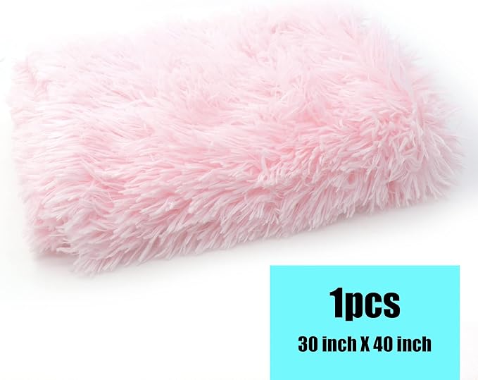Pet Dog Bed Blankets