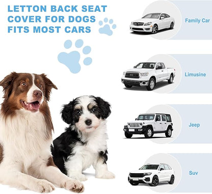 Dog Car Seat for Small Dogs