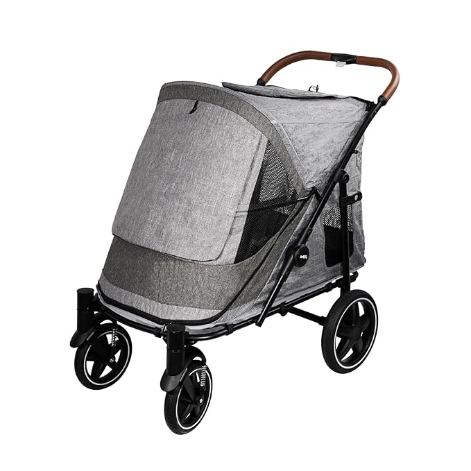 Pet Stroller for medlium and Large Dogs