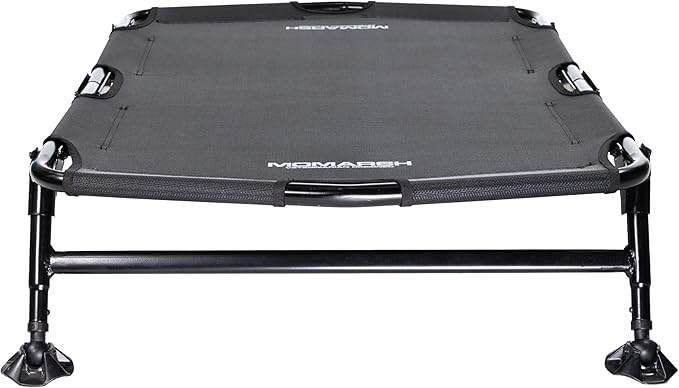 Momarsh Home Cot Breeze Elevated Pet Bed