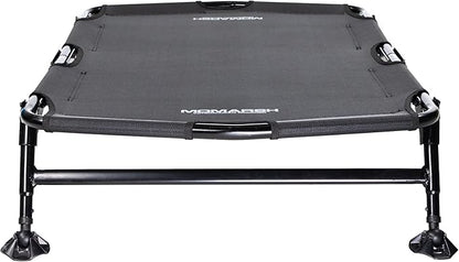 Momarsh Home Cot Breeze Elevated Pet Bed