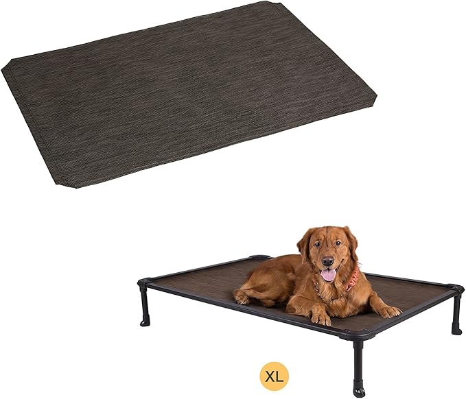 Veehoo Dog Bed Cover for CWC2002 CWC2003, CWC2203A, CWC2203B, Size