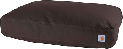 Carhartt Durable Canvas Pet Bed