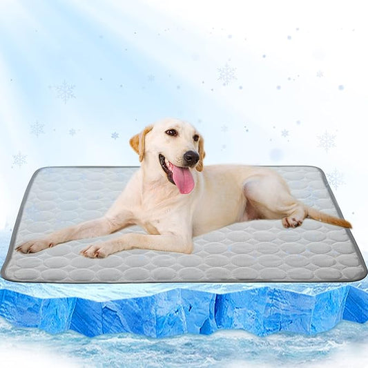 Dog Cooling Mat
