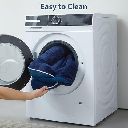 WNPETHOME Waterproof Dog Beds for Large Dogs