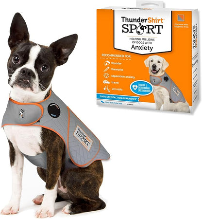 ThunderShirt for Dogs