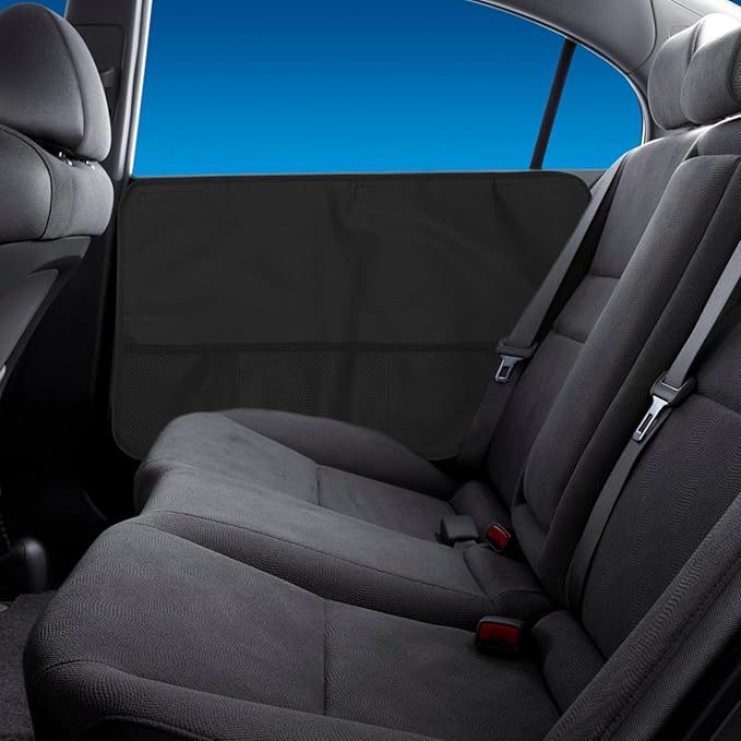 Baluue 2pcs Car Door Protector