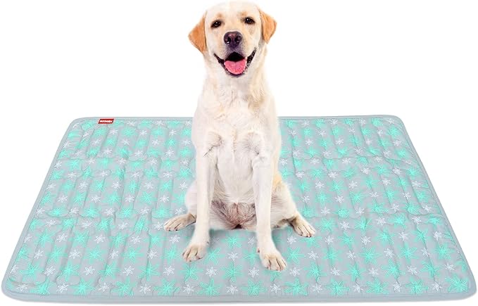Dog Crate Mat (36" X 23")