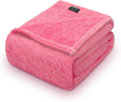 MACEVIA Waterproof Dog Blanket (40x60 Inch,