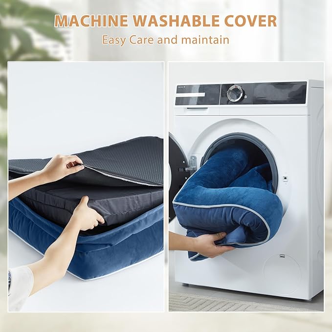 Orthopedic Dog Beds for Medium Dogs