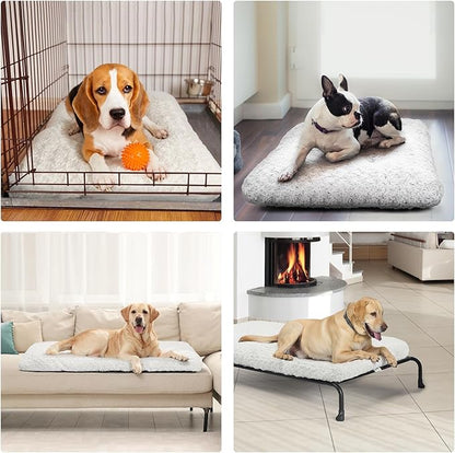 Veehoo XXL Dog Bed Mat 120 lbs,