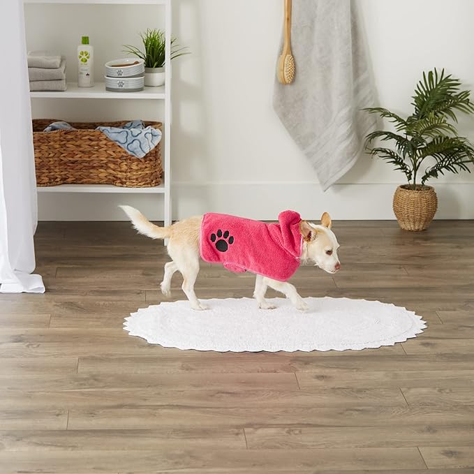 Bone Dry Pet Robe Collection