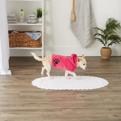 Bone Dry Pet Robe Collection