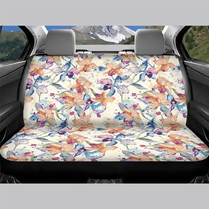 Car Seat Covers