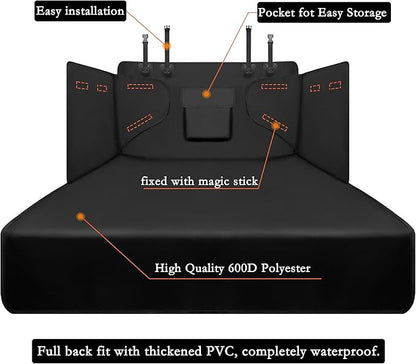 Alfheim Cargo Liner for Dog