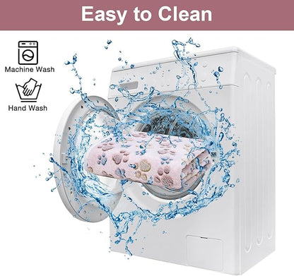 Dono 1 Pack 3 Dog Blankets