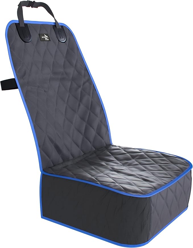 Active Pets Front Dog Car Seat Cover for SUV