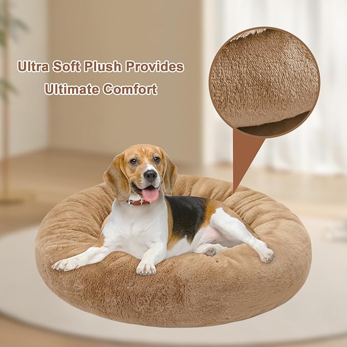Dog Bed for Large Dogs 36 inch